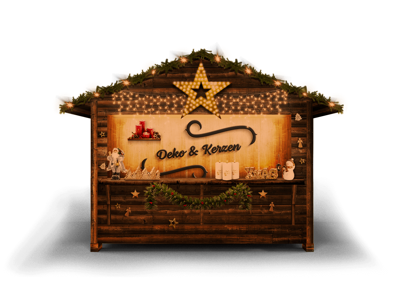 Deko & Kerzen