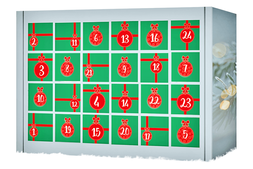 Adventskalender